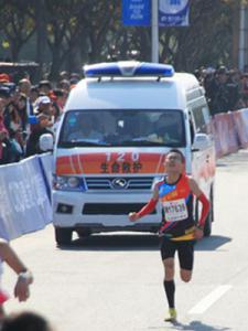 同江县大型活动