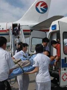 同江县接送服务