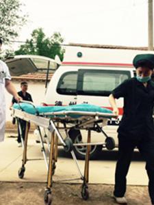 同江县院后转乡